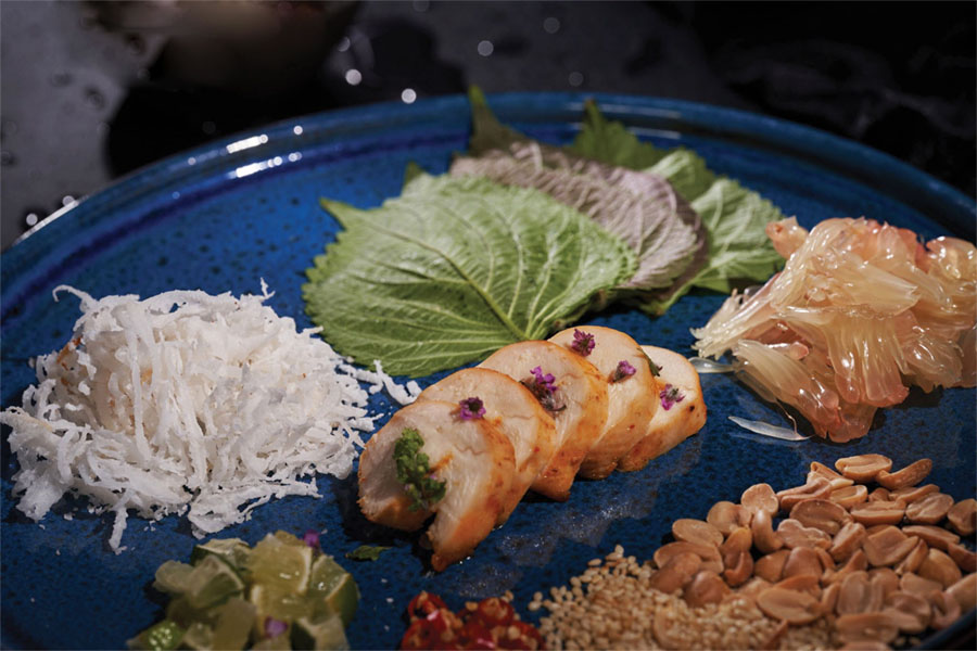 bình nước chấm