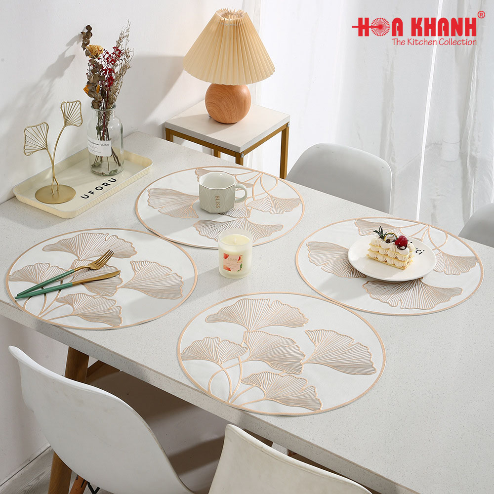 Tấm lót bàn ăn
