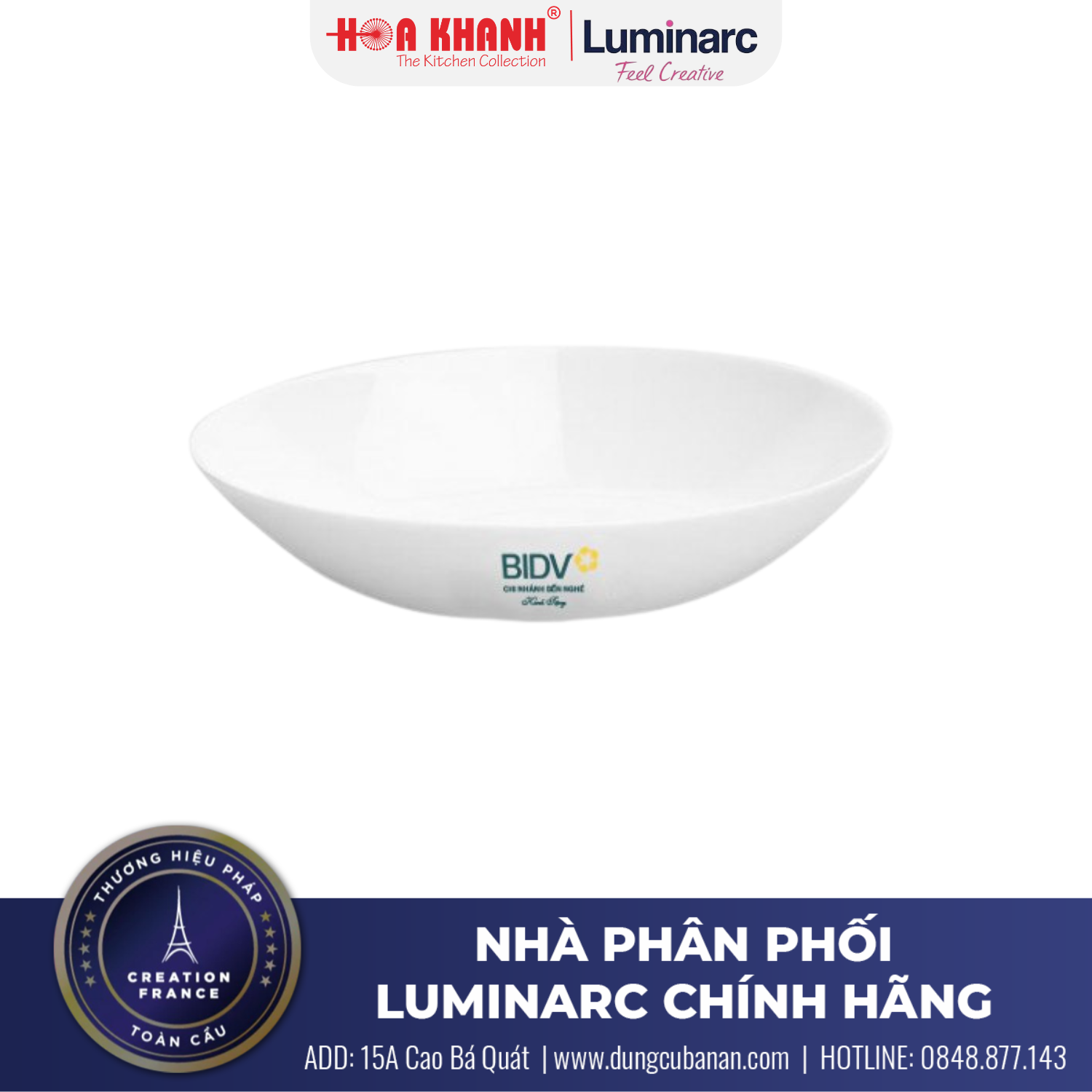 Quà tặng doanh nghiệp