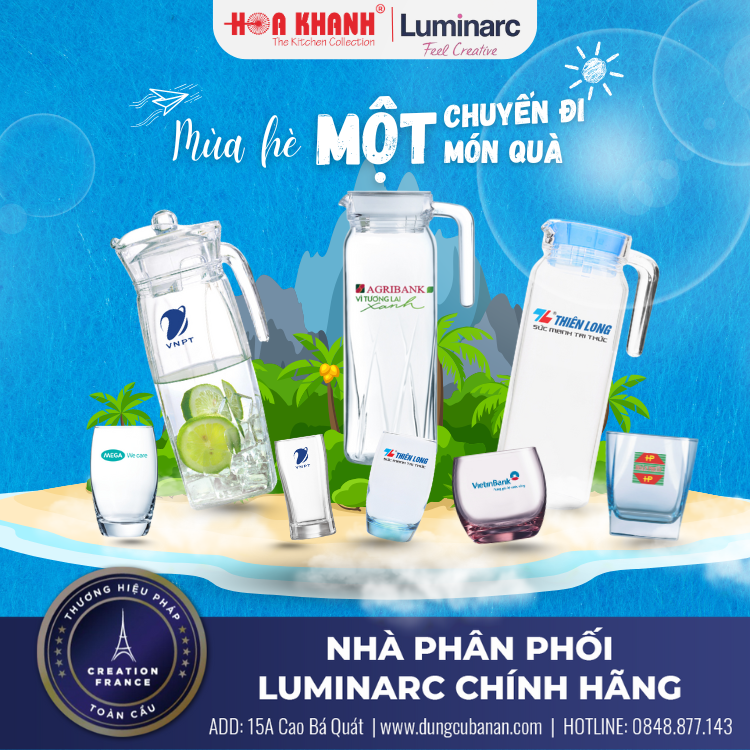 Quà tặng doanh nghiệp
