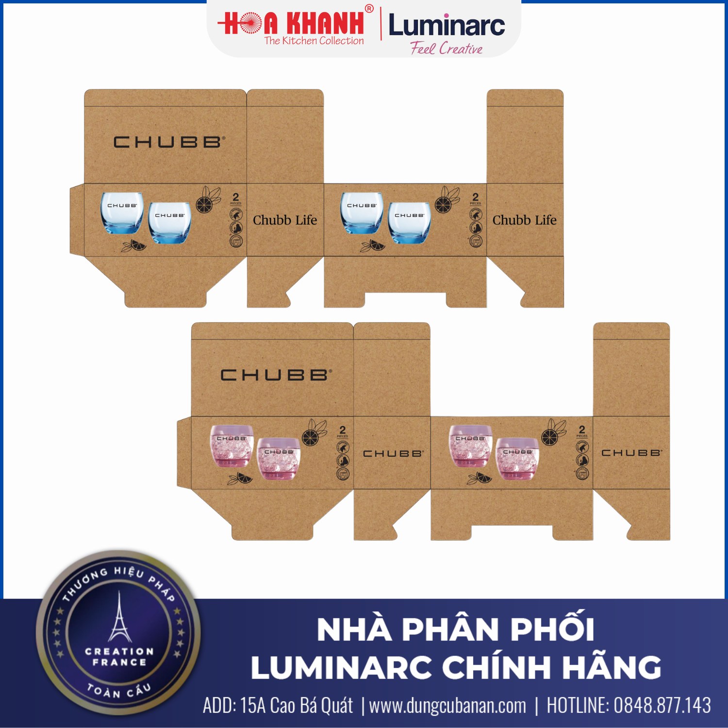 Quà tặng doanh nghiệp