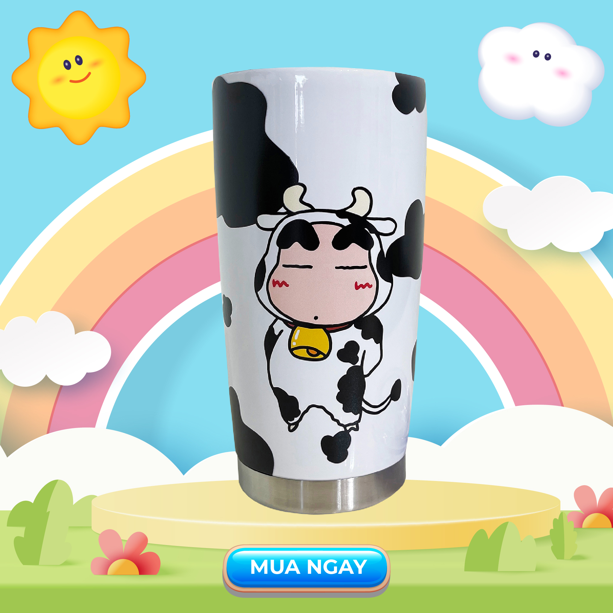 Ưu đãi bình giữ nhiệt