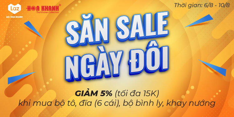 sale 8.8