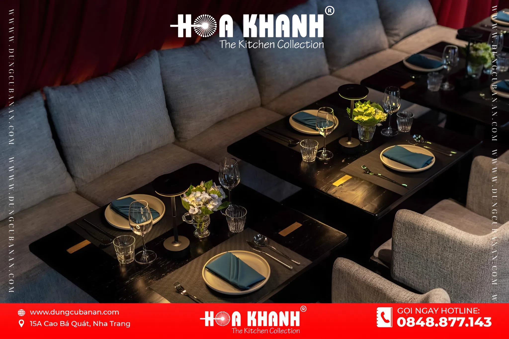 Dự án Hôtel de Soie