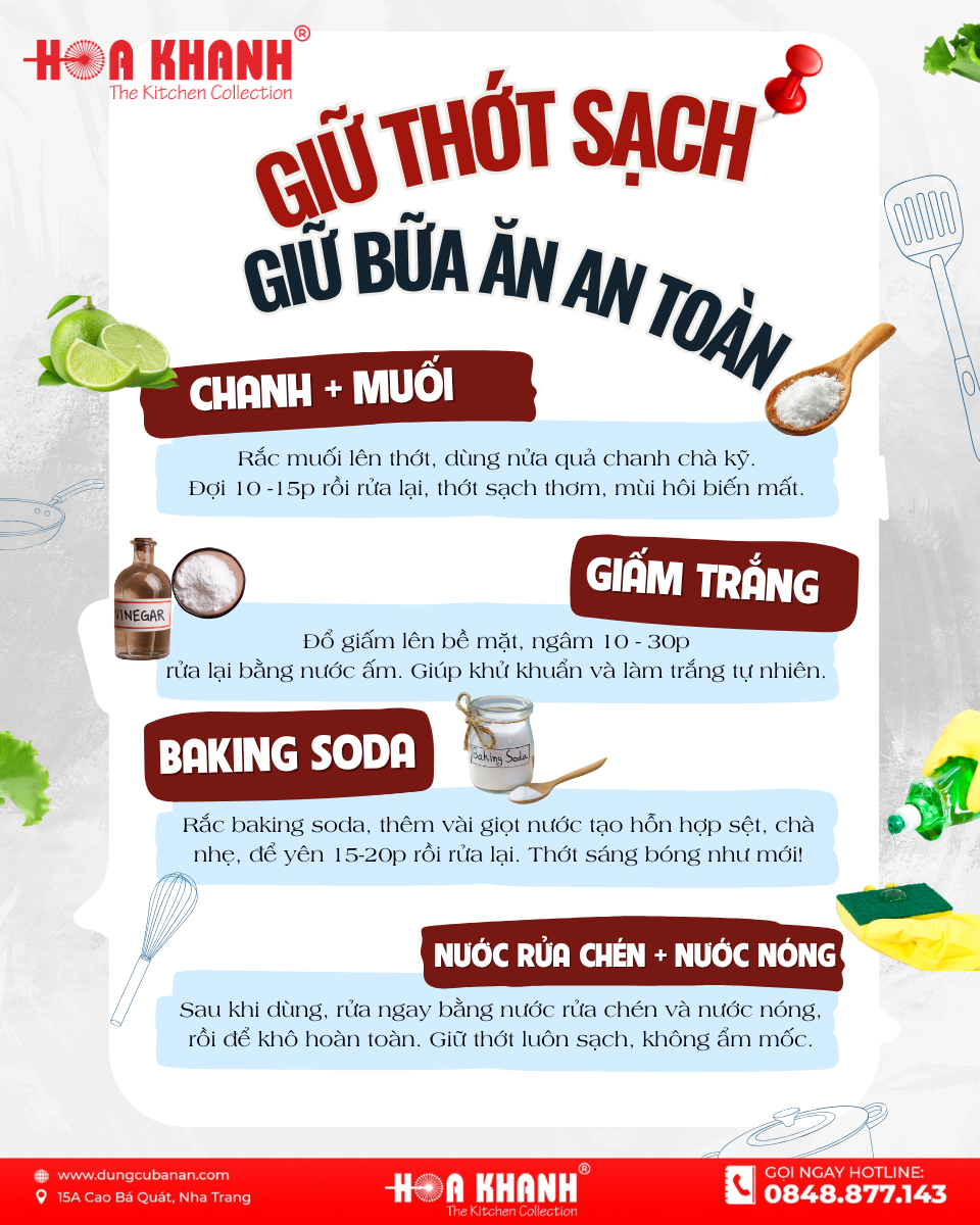 mẹo vặt