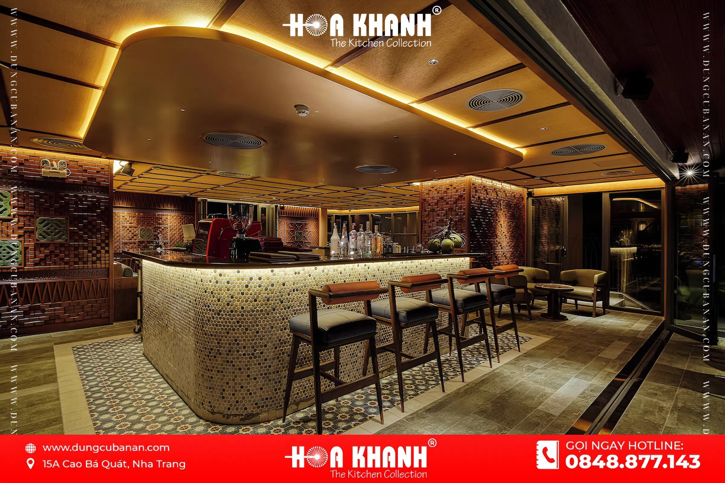 Dự án Champton Hotel