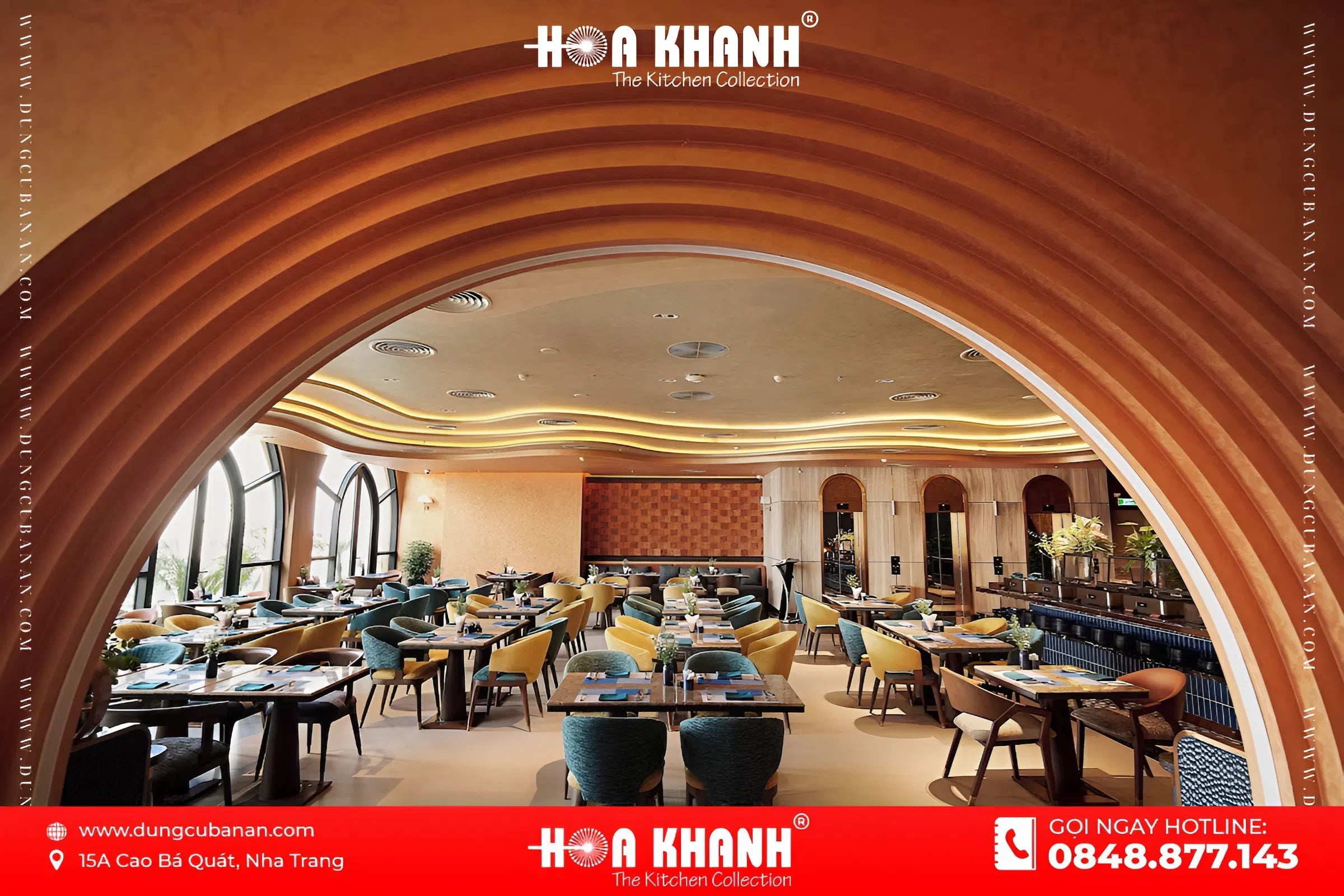 Dự án Champton Hotel