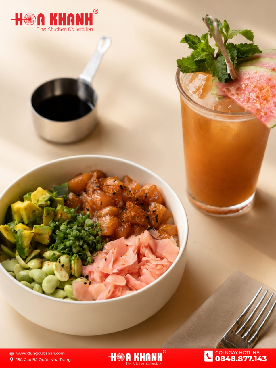 Dự án NOA Dining & Club