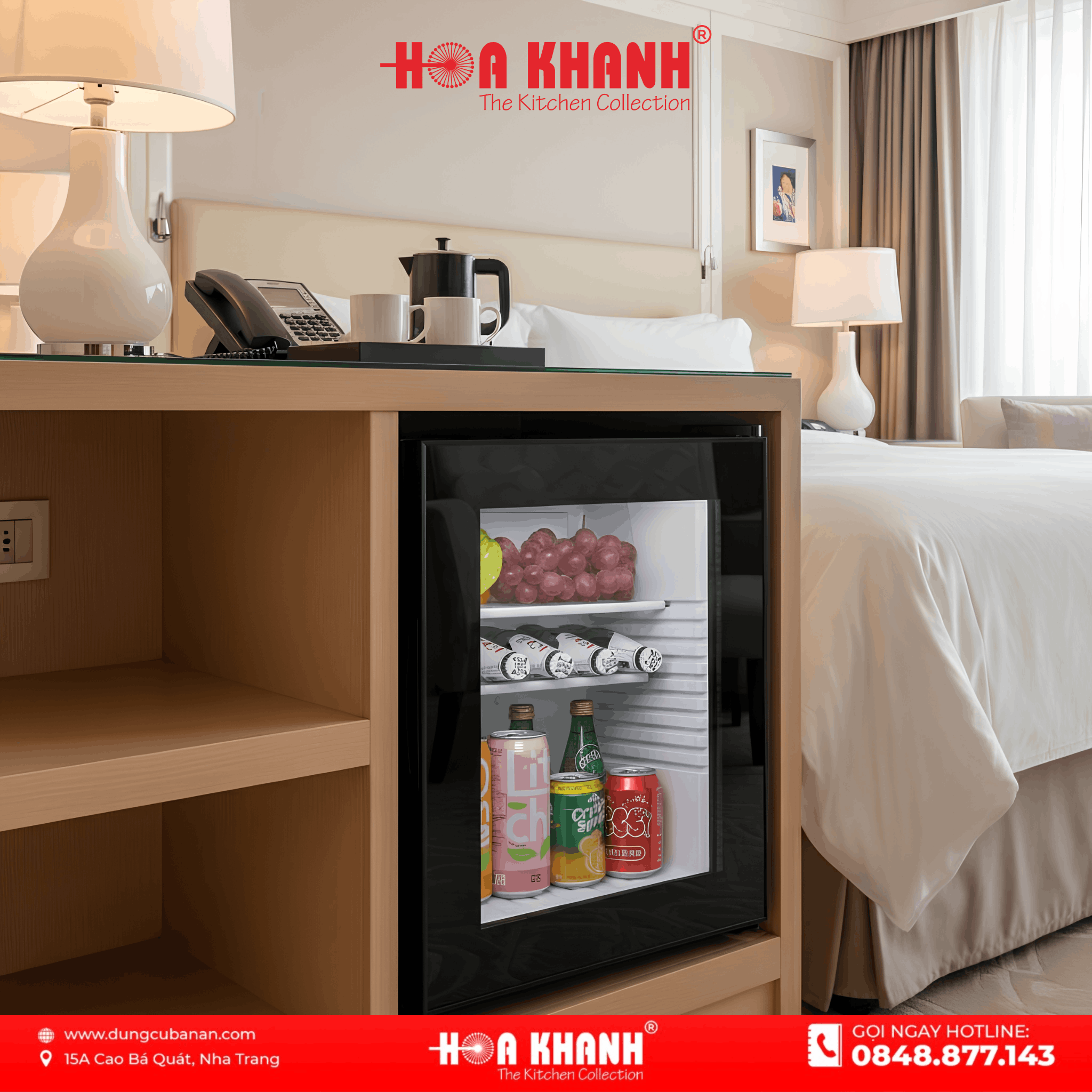 minibar