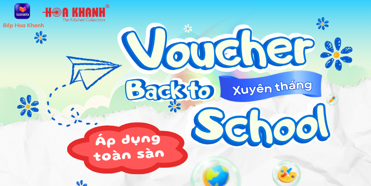 sale tựu trường