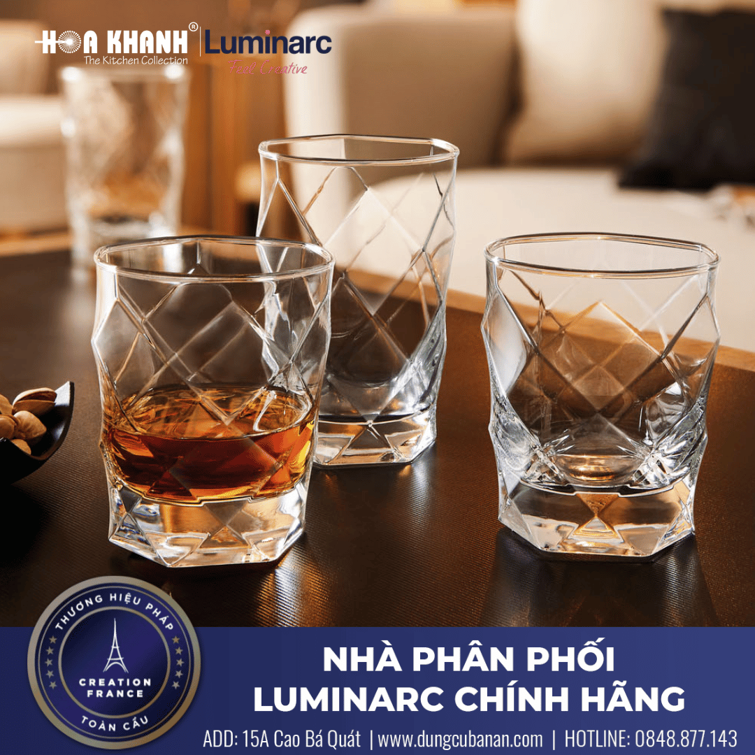 ly thuỷ tinh