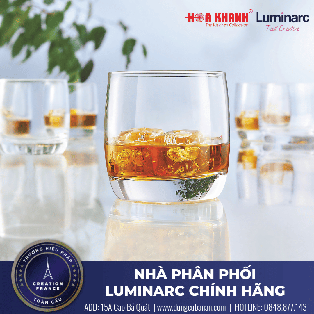 ly thuỷ tinh