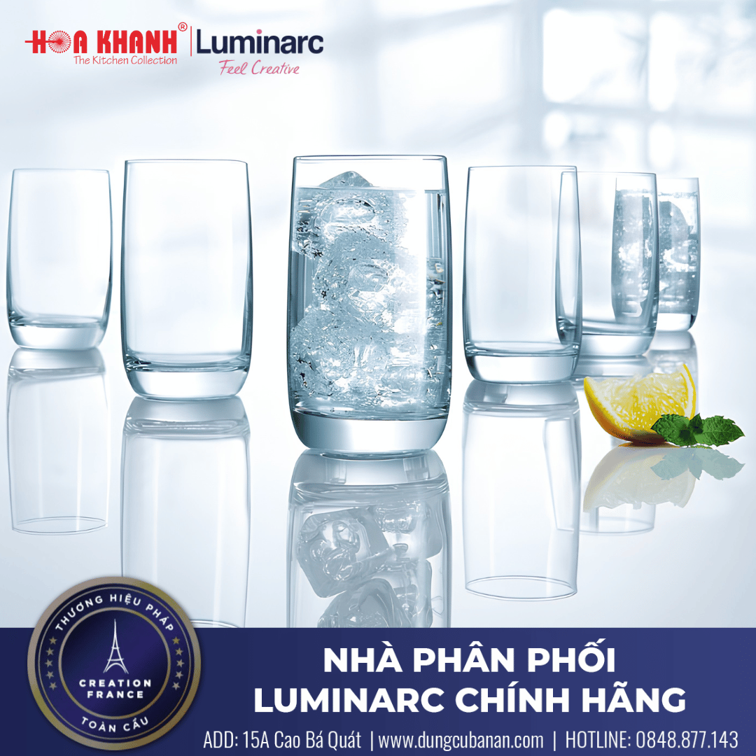 ly thuỷ tinh