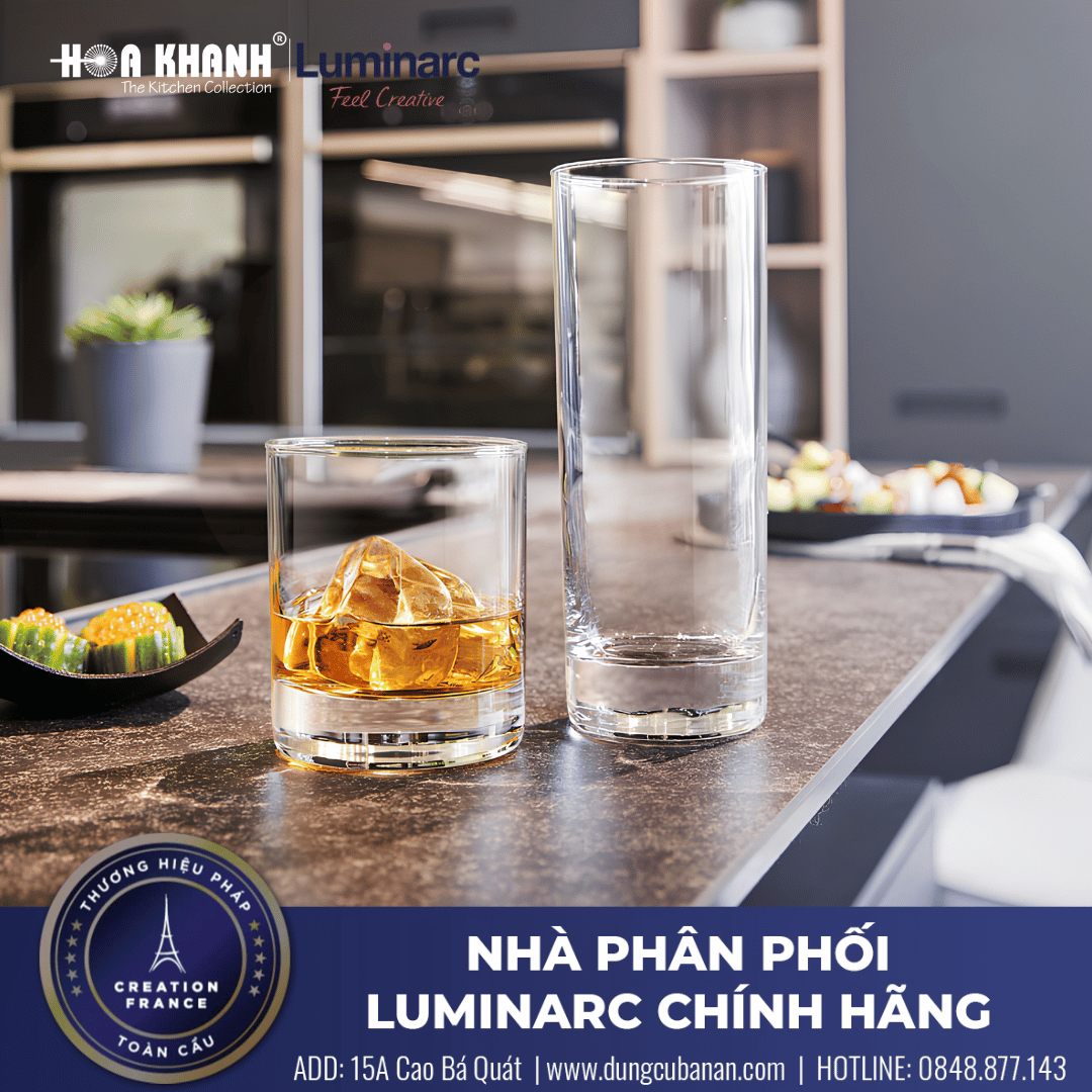 ly thuỷ tinh